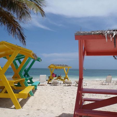 The Marlin At Taino Beach Resort Freeport Bagian luar foto