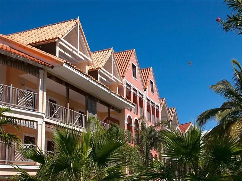 The Marlin At Taino Beach Resort Freeport Bagian luar foto