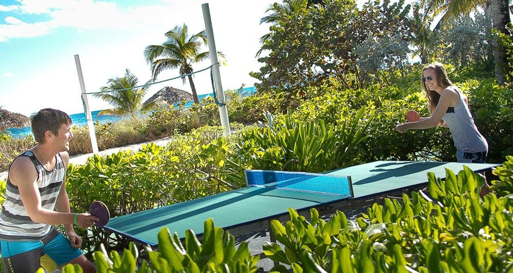 The Marlin At Taino Beach Resort Freeport Bagian luar foto