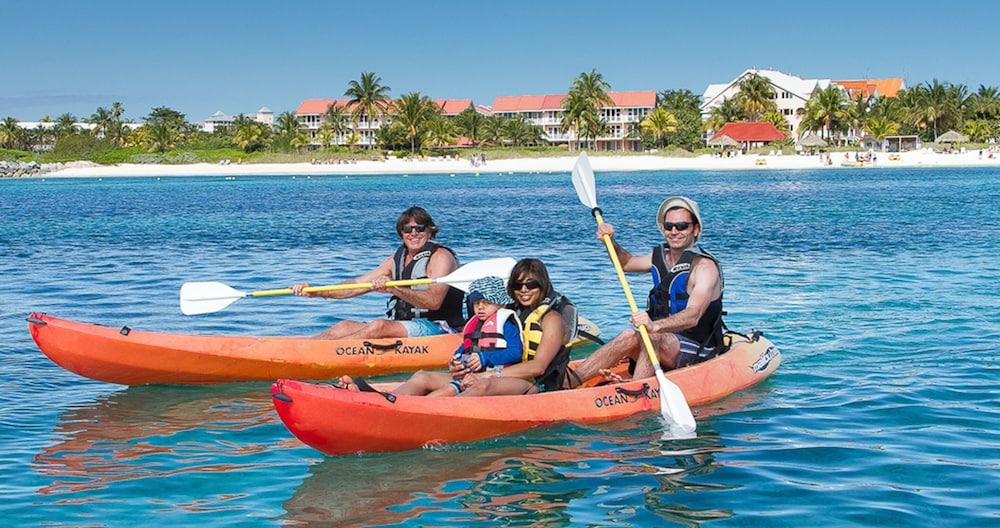 The Marlin At Taino Beach Resort Freeport Bagian luar foto