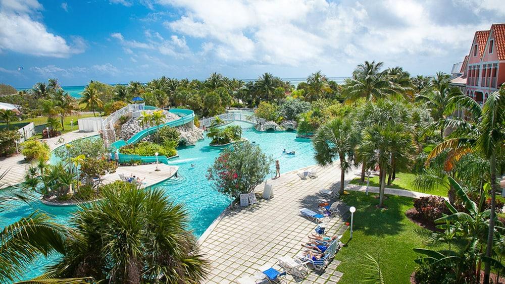 The Marlin At Taino Beach Resort Freeport Bagian luar foto