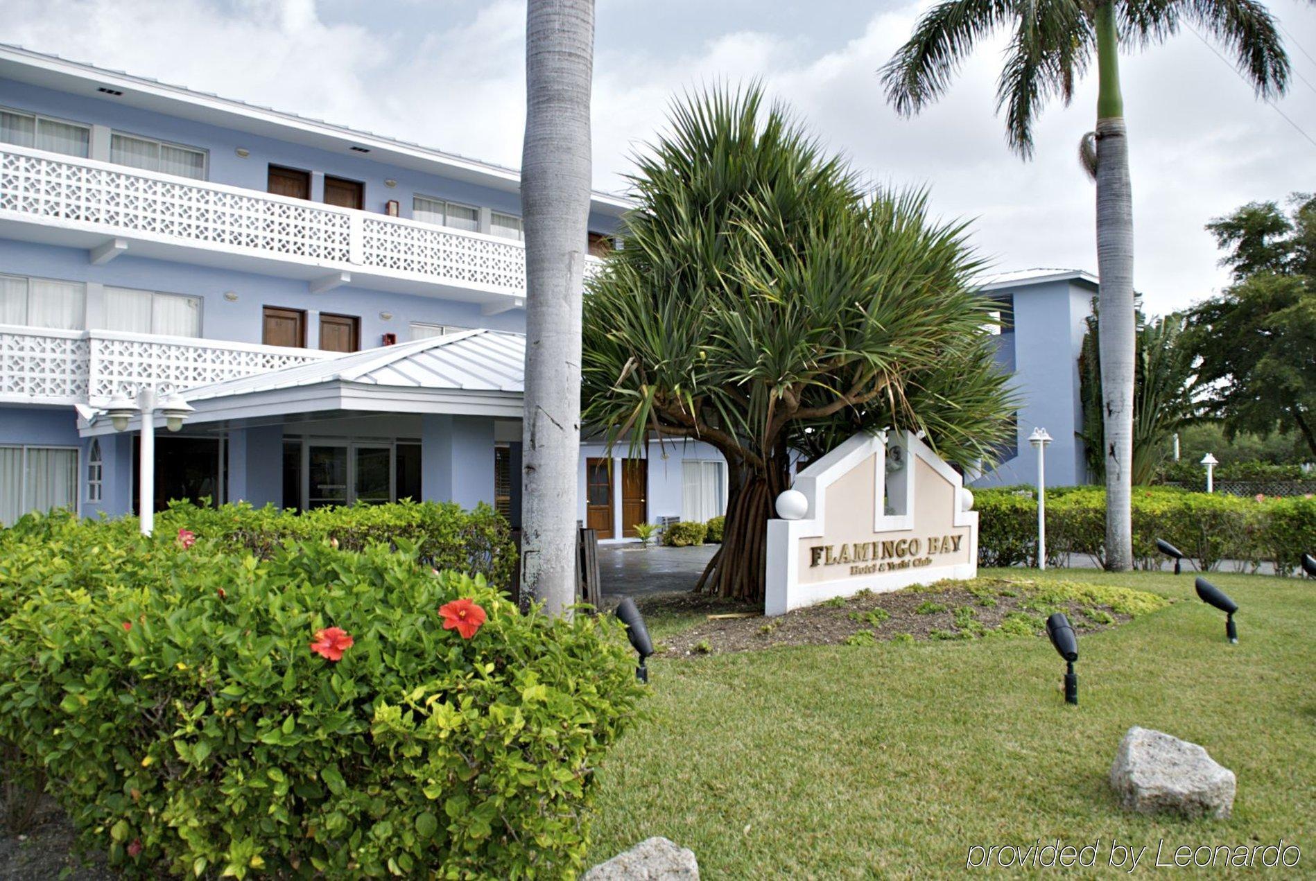 The Marlin At Taino Beach Resort Freeport Bagian luar foto