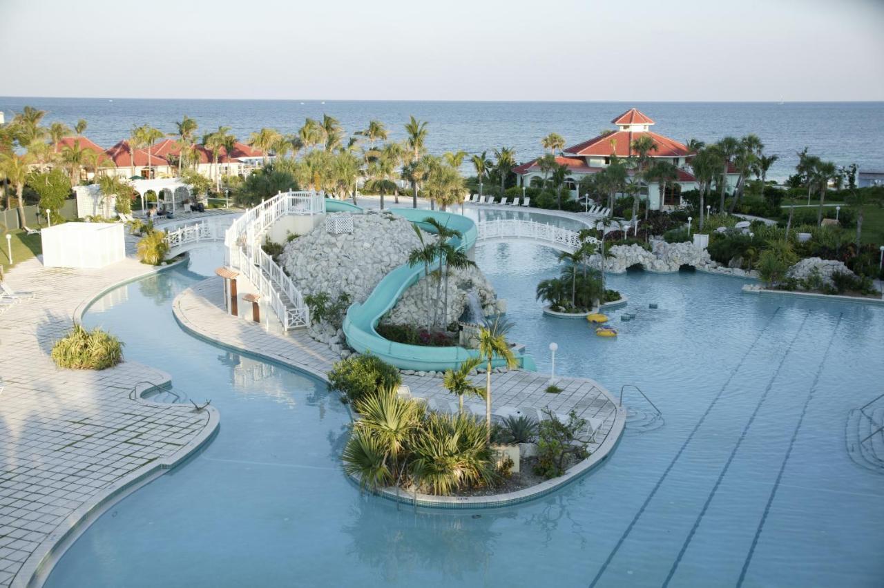 The Marlin At Taino Beach Resort Freeport Bagian luar foto