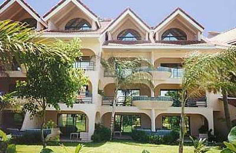 The Marlin At Taino Beach Resort Freeport Bagian luar foto